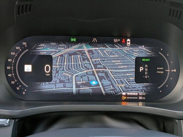 new 2026 Volvo XC60 Plug-In Hybrid car, priced at $65,310