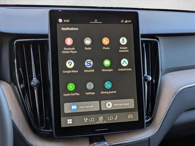 new 2026 Volvo XC60 Plug-In Hybrid car, priced at $65,310