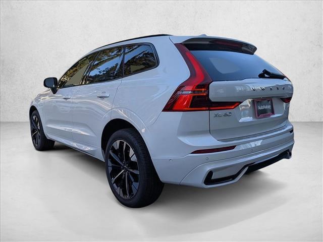 new 2026 Volvo XC60 Plug-In Hybrid car, priced at $65,310