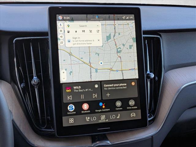 new 2026 Volvo XC60 Plug-In Hybrid car, priced at $65,310