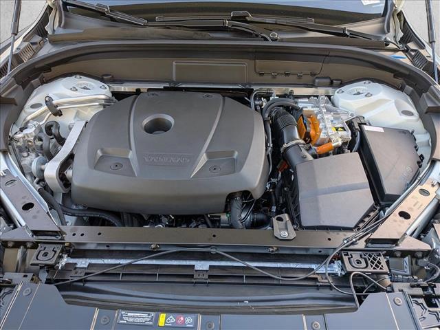 new 2026 Volvo XC60 Plug-In Hybrid car, priced at $65,310