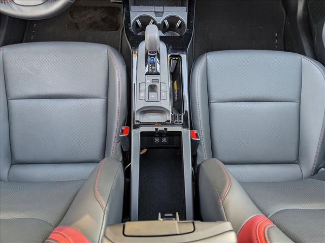 used 2024 Toyota Prius Prime car, priced at $33,998