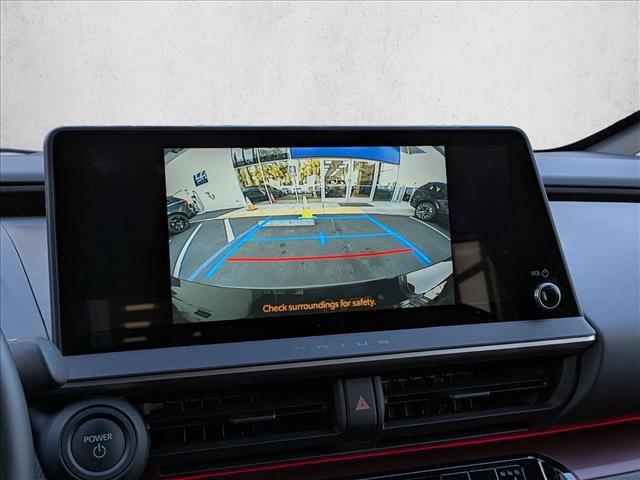 used 2024 Toyota Prius Prime car, priced at $33,998