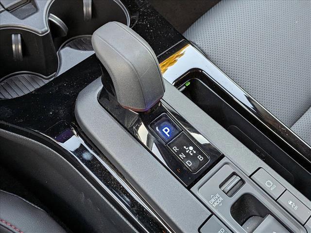 used 2024 Toyota Prius Prime car, priced at $33,998