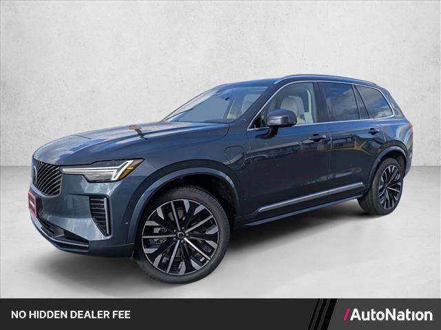new 2026 Volvo XC90 Plug-In Hybrid car, priced at $84,710