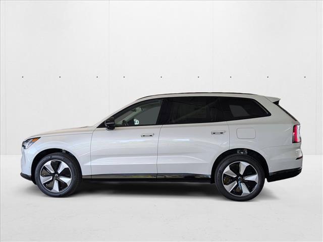 new 2025 Volvo EX90 car, priced at $68,197