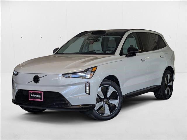 new 2025 Volvo EX90 car, priced at $68,697