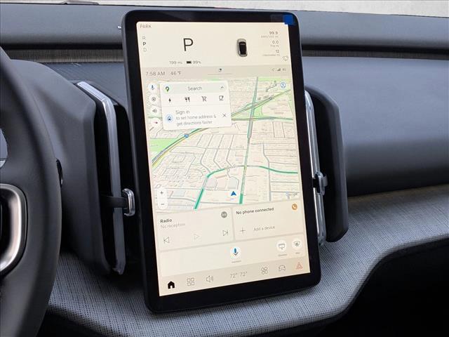 new 2026 Volvo EX30 car, priced at $43,155