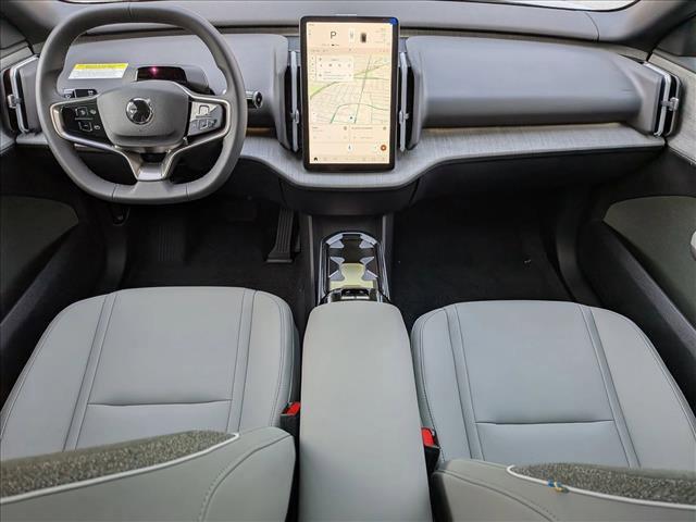 new 2026 Volvo EX30 car, priced at $43,155
