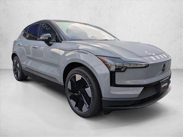 new 2026 Volvo EX30 car, priced at $43,155