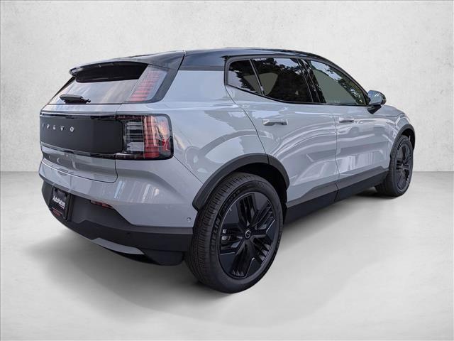 new 2026 Volvo EX30 car, priced at $46,355