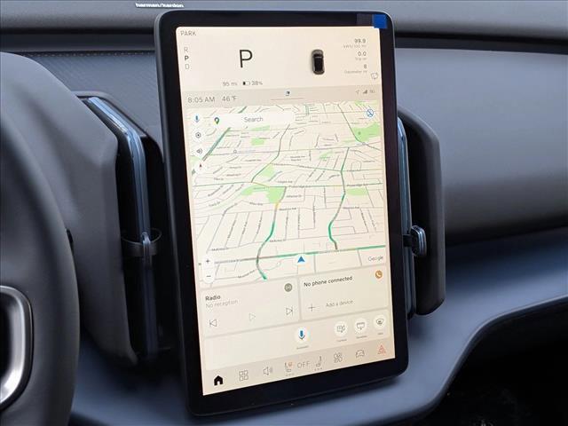 new 2026 Volvo EX30 car, priced at $46,355