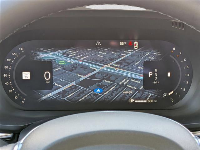 new 2026 Volvo XC60 car, priced at $50,180