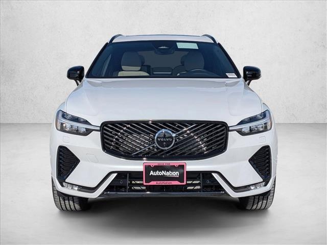 new 2026 Volvo XC60 car, priced at $50,180