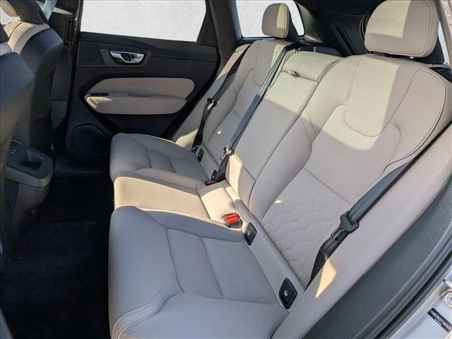 new 2026 Volvo XC60 car, priced at $50,180