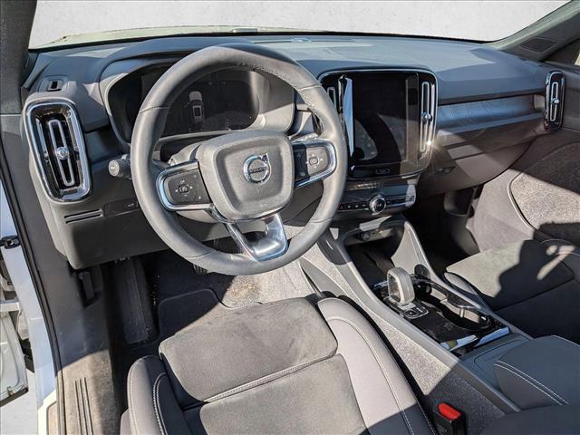 used 2023 Volvo XC40 Recharge Pure Electric car, priced at $29,995