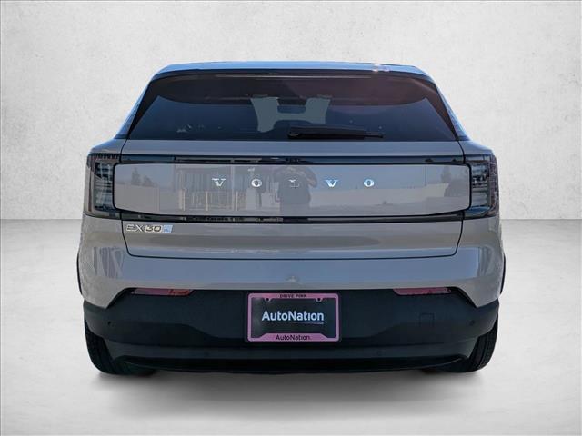 new 2026 Volvo EX30 car, priced at $45,120