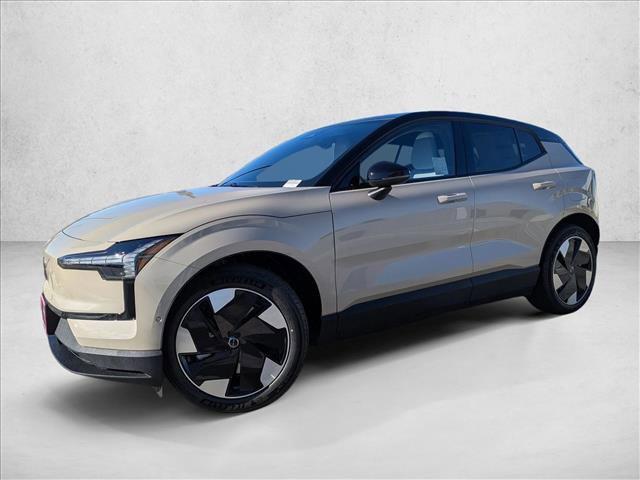 new 2026 Volvo EX30 car, priced at $45,120