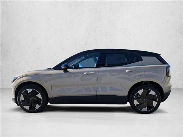 new 2026 Volvo EX30 car, priced at $45,120