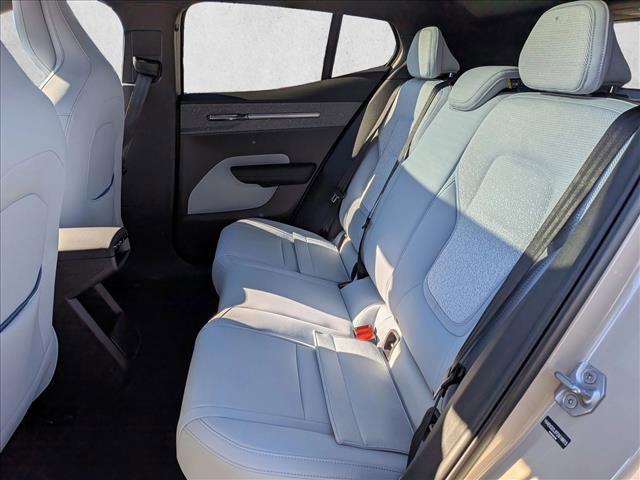 new 2026 Volvo EX30 car, priced at $45,120