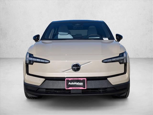 new 2026 Volvo EX30 car, priced at $45,120
