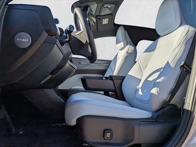 new 2026 Volvo EX30 car, priced at $45,120