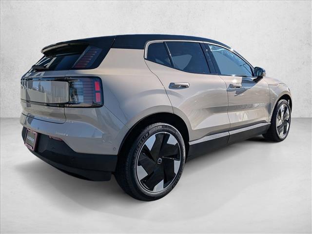 new 2026 Volvo EX30 car, priced at $45,120