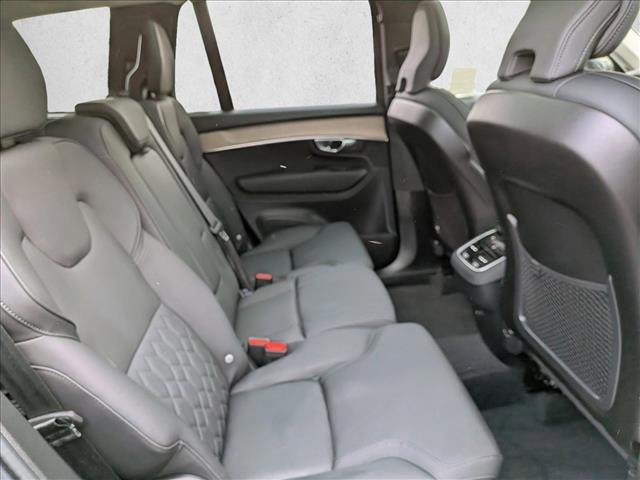 used 2026 Volvo XC90 car, priced at $61,497