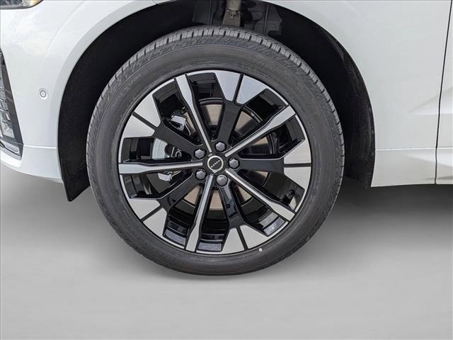new 2026 Volvo XC60 car, priced at $57,595
