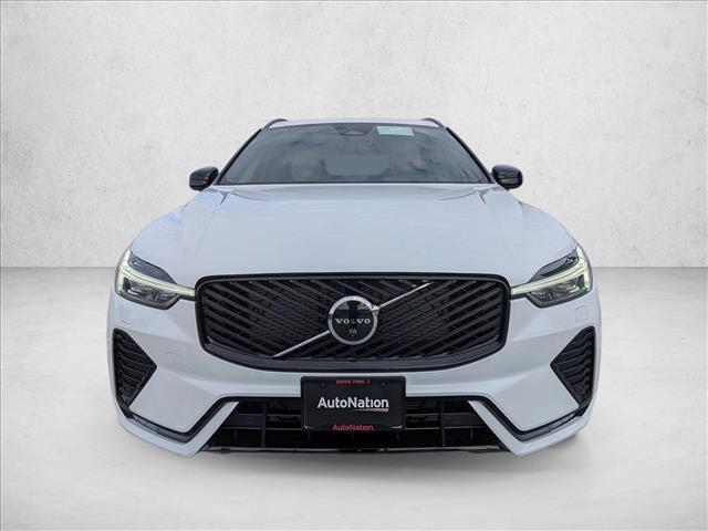 new 2026 Volvo XC60 car, priced at $57,595