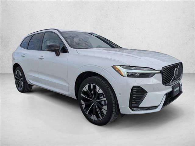 new 2026 Volvo XC60 car, priced at $57,595