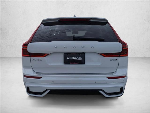 new 2026 Volvo XC60 car, priced at $57,595