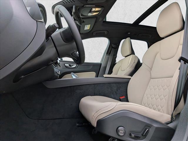 new 2026 Volvo XC60 car, priced at $57,595