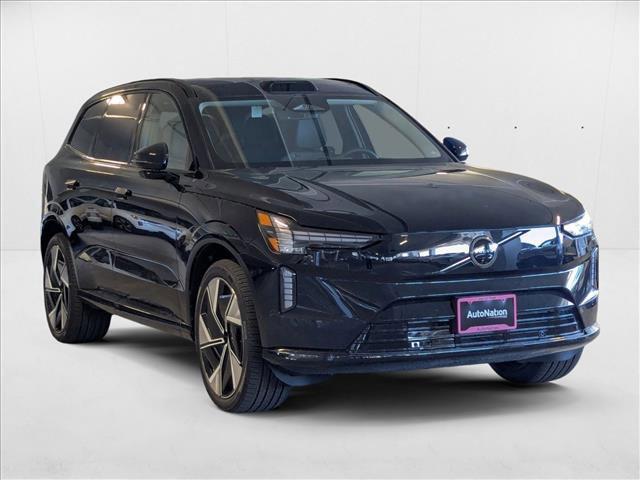 new 2025 Volvo EX90 car, priced at $73,897