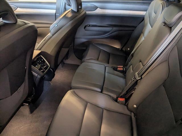 new 2025 Volvo EX90 car, priced at $73,897