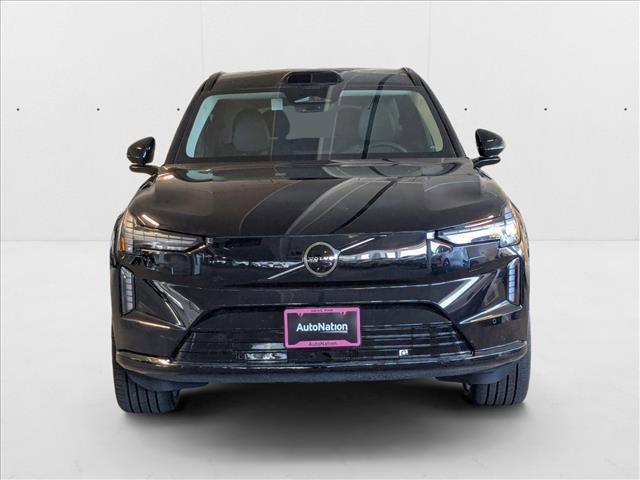 new 2025 Volvo EX90 car, priced at $73,897
