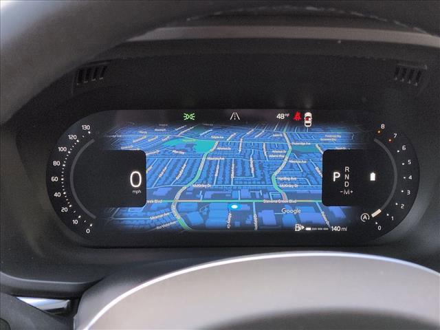 new 2026 Volvo XC60 car, priced at $55,105