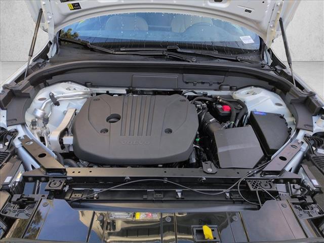 new 2026 Volvo XC60 car, priced at $55,105