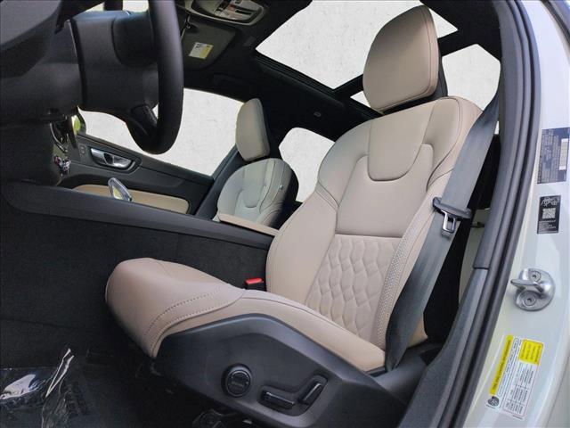 new 2026 Volvo XC60 car, priced at $55,105
