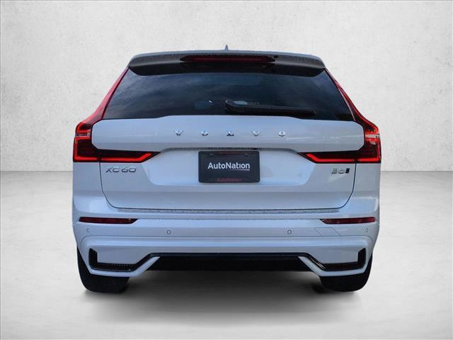 new 2026 Volvo XC60 car, priced at $55,105
