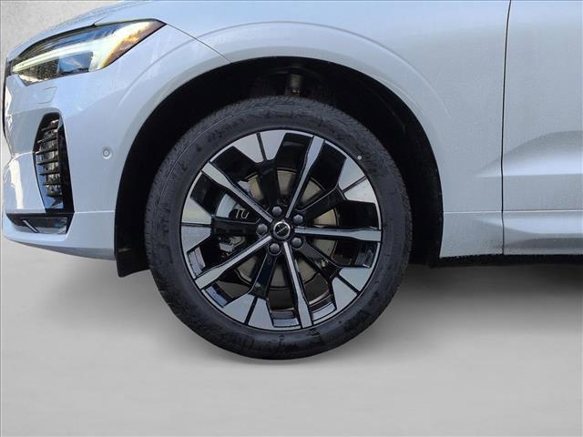 new 2026 Volvo XC60 car, priced at $55,105