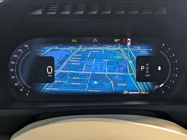 new 2026 Volvo XC90 car, priced at $73,270