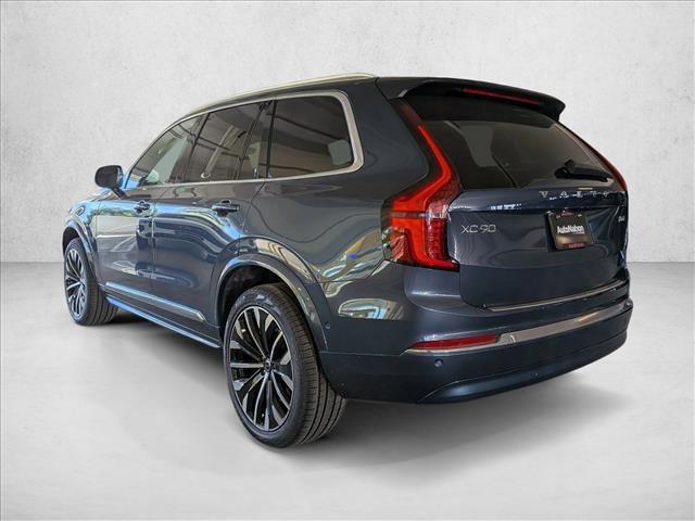 new 2026 Volvo XC90 car, priced at $73,270