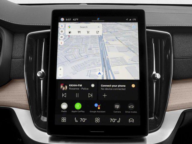 new 2026 Volvo XC90 car, priced at $71,195