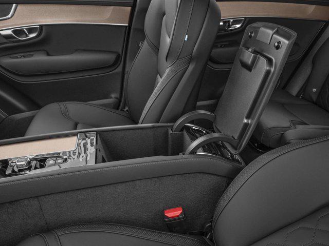 new 2026 Volvo XC90 car, priced at $71,195