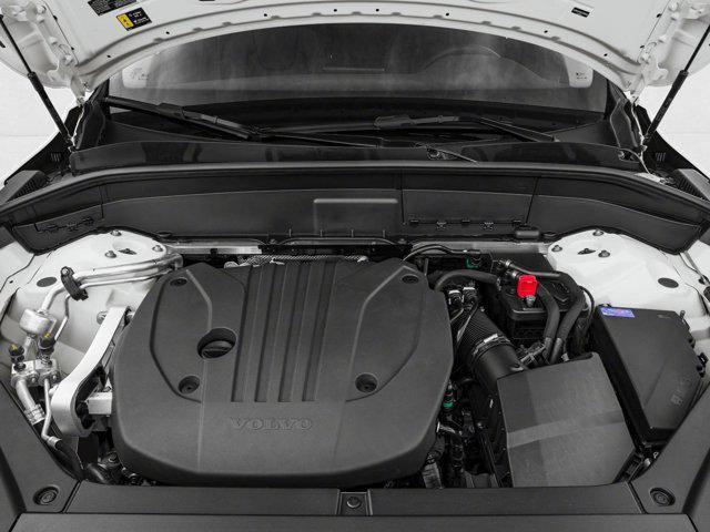 new 2026 Volvo XC90 car, priced at $71,195