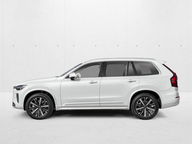 new 2026 Volvo XC90 car, priced at $71,195
