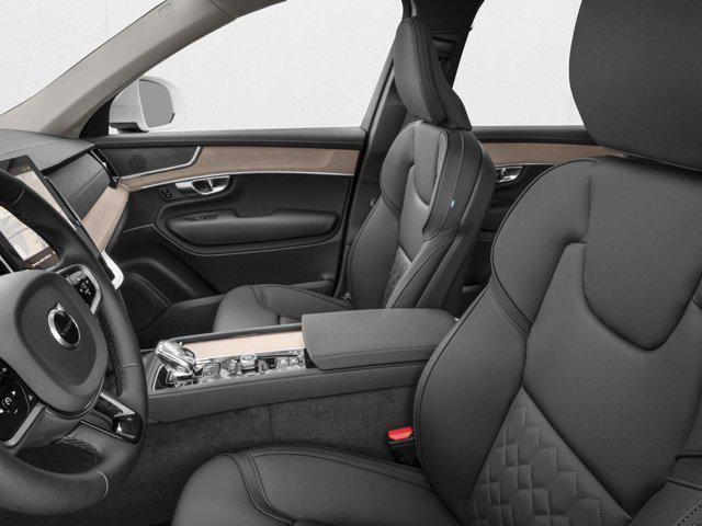 new 2026 Volvo XC90 car, priced at $71,195