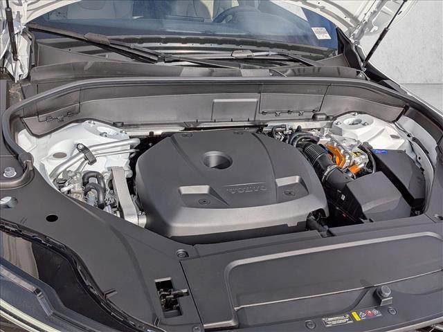 new 2026 Volvo XC90 Plug-In Hybrid car, priced at $76,375