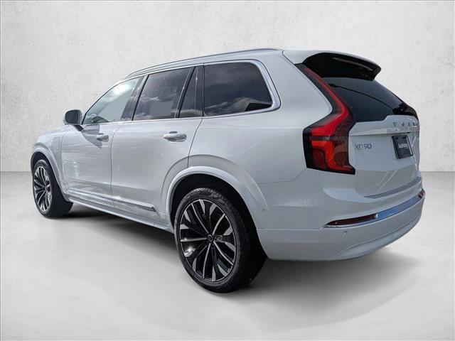new 2026 Volvo XC90 Plug-In Hybrid car, priced at $76,375